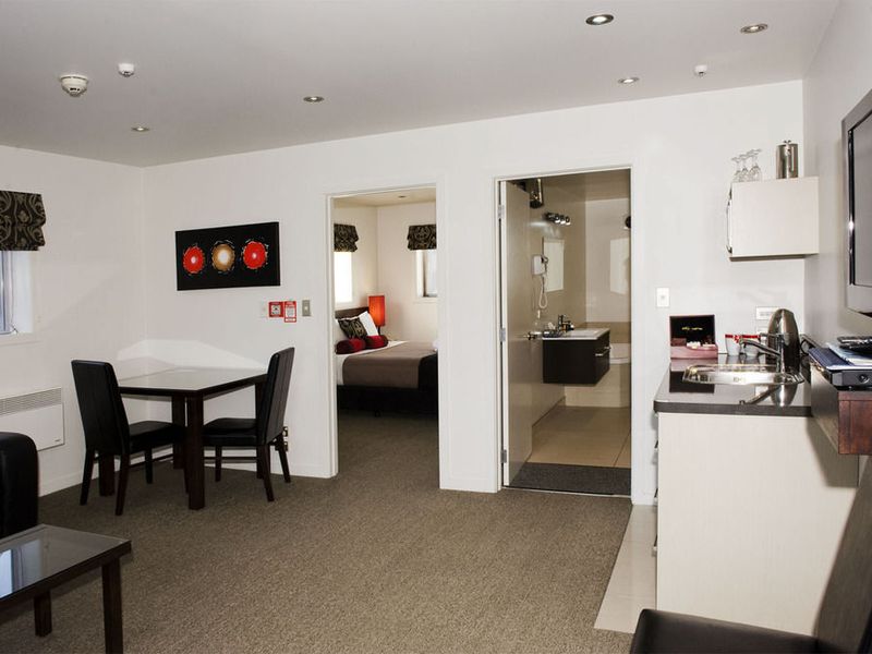 Hotel Photo 13