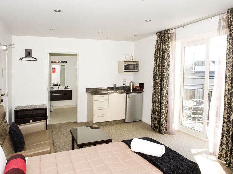 Hotel Photo 6