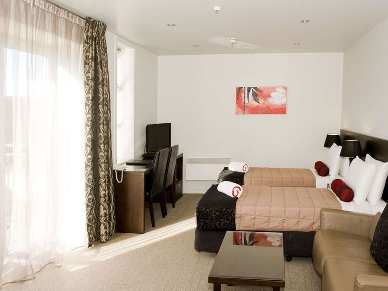 Hotel Photo 7