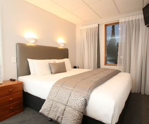 Amross Motel Dunedin New Zealand