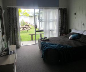 Parkview Motel Dargaville New Zealand
