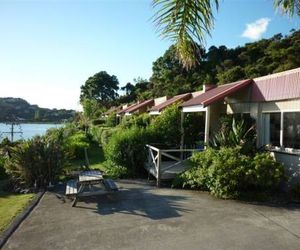 Harbour View Motel Coromandel New Zealand