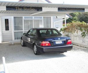 Coromandel Apartments Coromandel New Zealand