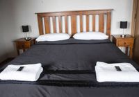 Отзывы The Pier Lodge Bed And Breakfast, 3 звезды