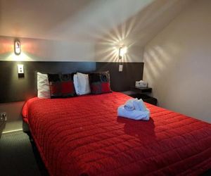 315 Motel Riccarton Christchurch New Zealand