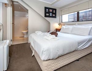 The Shakespeare Hotel Auckland New Zealand