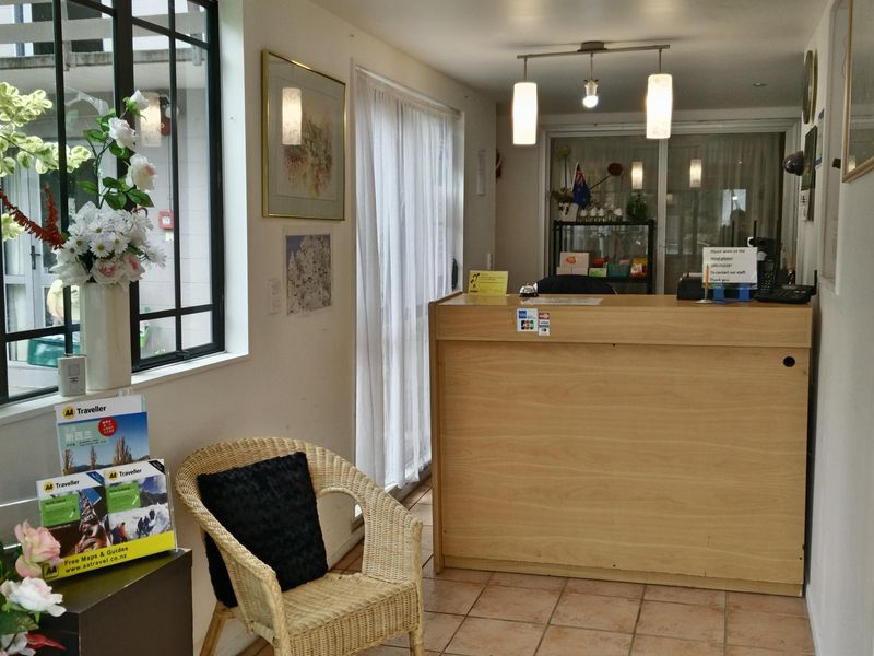 Hotel Photo 16