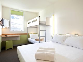 Hotel pic ibis Budget Auckland Airport