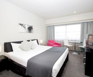 Quest Ponsonby Serviced Apartments Auckland New Zealand