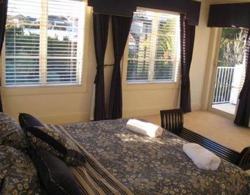 hotel booking template