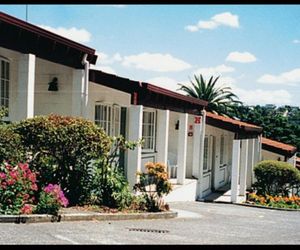 Browns Bay Olive Tree Motel & Apartment North Shore City New Zealand