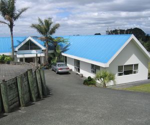 Fairview Heights Bed & Breakfast North Shore City New Zealand