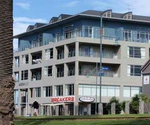 Marina View Apartments Gisborne New Zealand