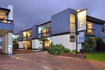 Hotel Photo 22