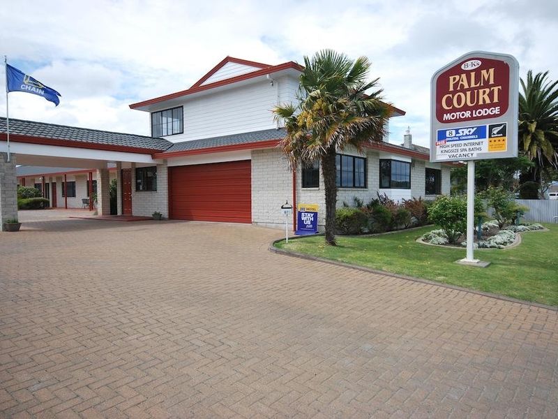 Hotel Photo 1