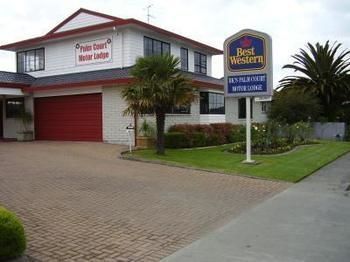 Hotel Photo 23