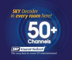 Hotel Photo 20