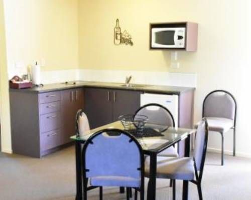 Hotel Photo 10