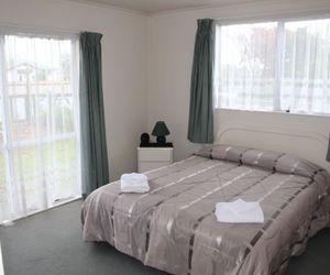 Acorn Estate Motel Masterton New Zealand