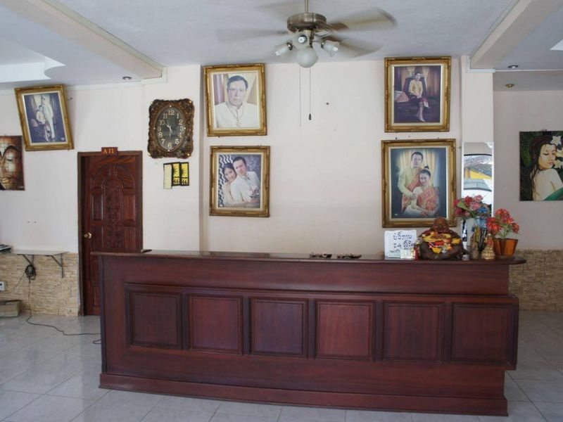 صورة الفندق 16