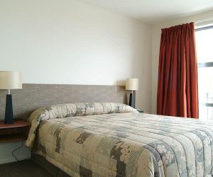 Coleraine Suites & Apartments Greymouth New Zealand