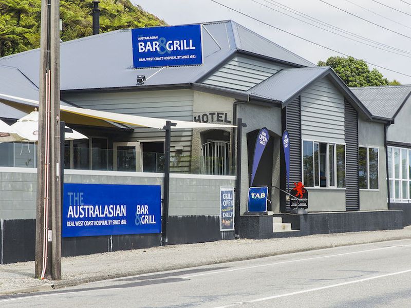 Hotel Photo 19