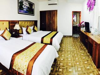 Hotel pic Sansan Resort
