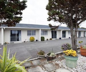 Blue Haven Motel Mount Maunganui New Zealand