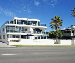 Belle Mer Beachfront Apartments - Self Serviced Mount Maunganui New Zealand