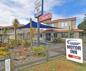 Gateway Motor Inn Mount Maunganui New Zealand