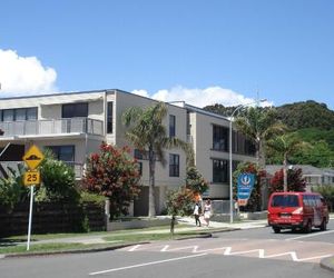 Atlas Suites and Apartments Mount Maunganui New Zealand