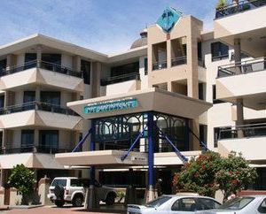 The Anchorage Apartments Mount Maunganui New Zealand