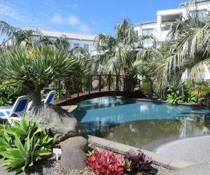Cutterscove Resort Apartments Mount Maunganui New Zealand