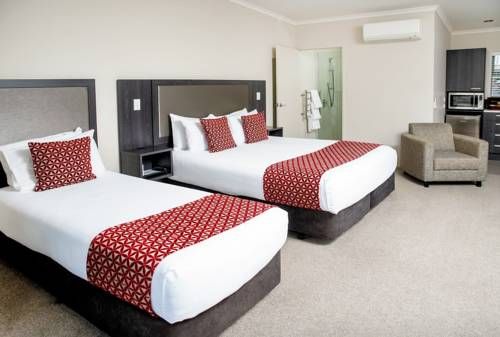 Hotel Photo 8