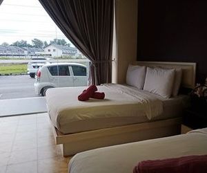 Hotel 77 Rawang Rawang Malaysia