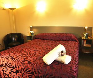 Alpin Motel & Conference Centre Rotorua New Zealand