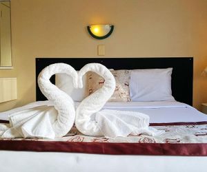 Anns Volcanic Rotorua Motel and Apartments Rotorua New Zealand