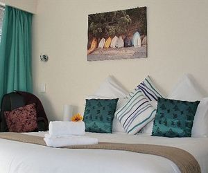 Rotorua Motel Rotorua New Zealand