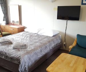Manhattan Motel Rotorua New Zealand