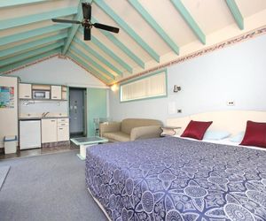 PURE Motel Rotorua New Zealand