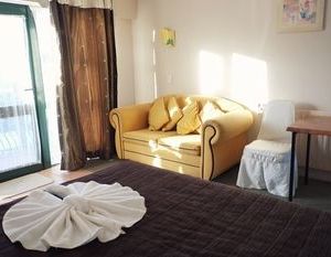 Gateway International Motel Rotorua New Zealand