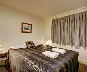 Turner Heights Townhouses Queenstown New Zealand
