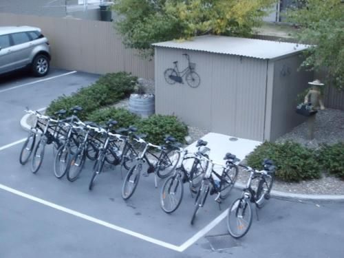 Hotel Photo 21
