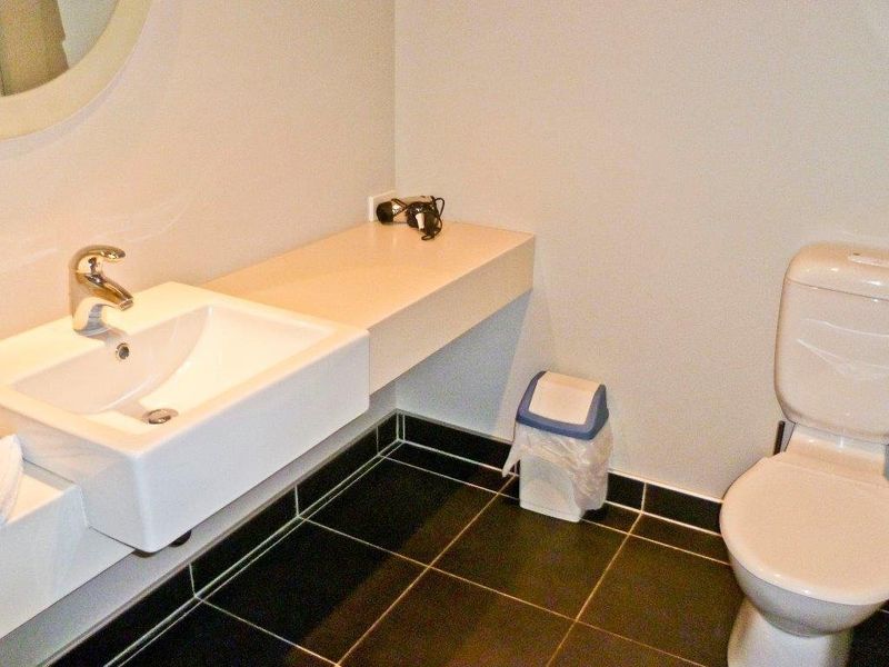 Hotel Photo 11