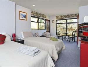 Anchor Down Bed & Breakfast Picton New Zealand