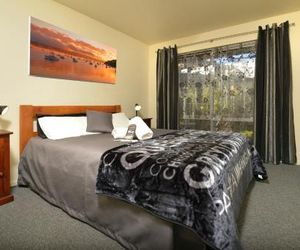 Tombstone Backpackers Picton New Zealand