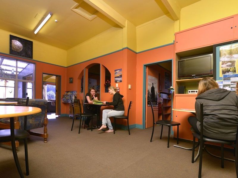 Hotel Photo 16