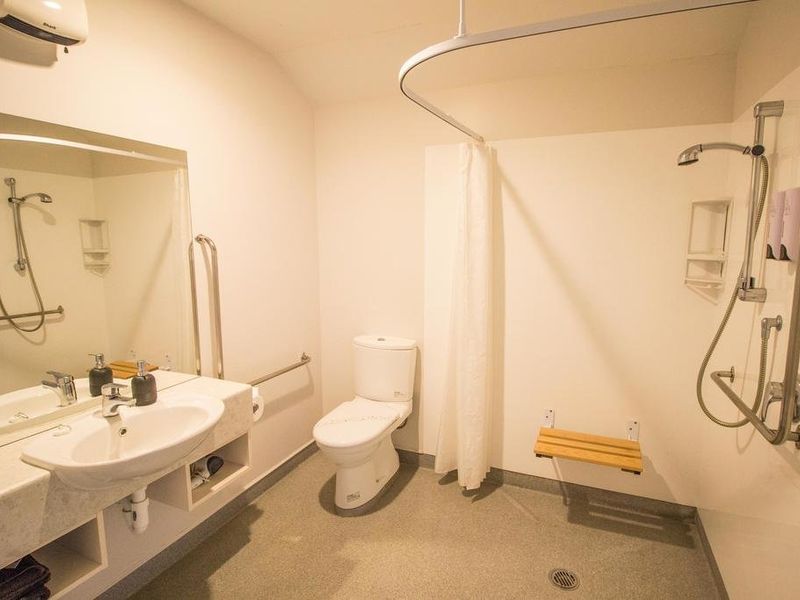Hotel Photo 9