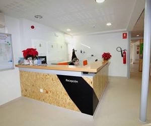 Albergue Juvenil El Valle Murcia Spain