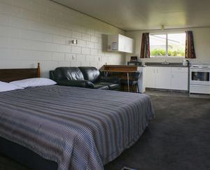 Charlton Motel Gore New Zealand